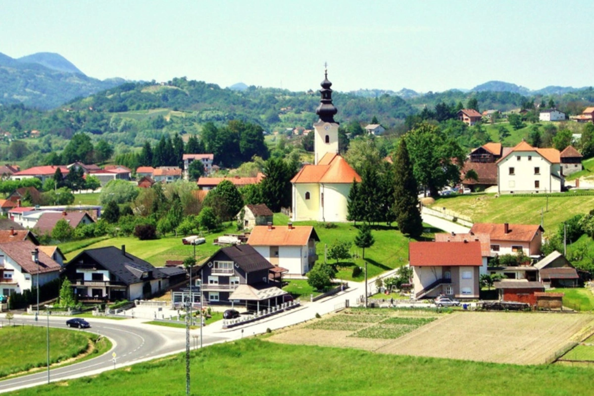 bednja centar